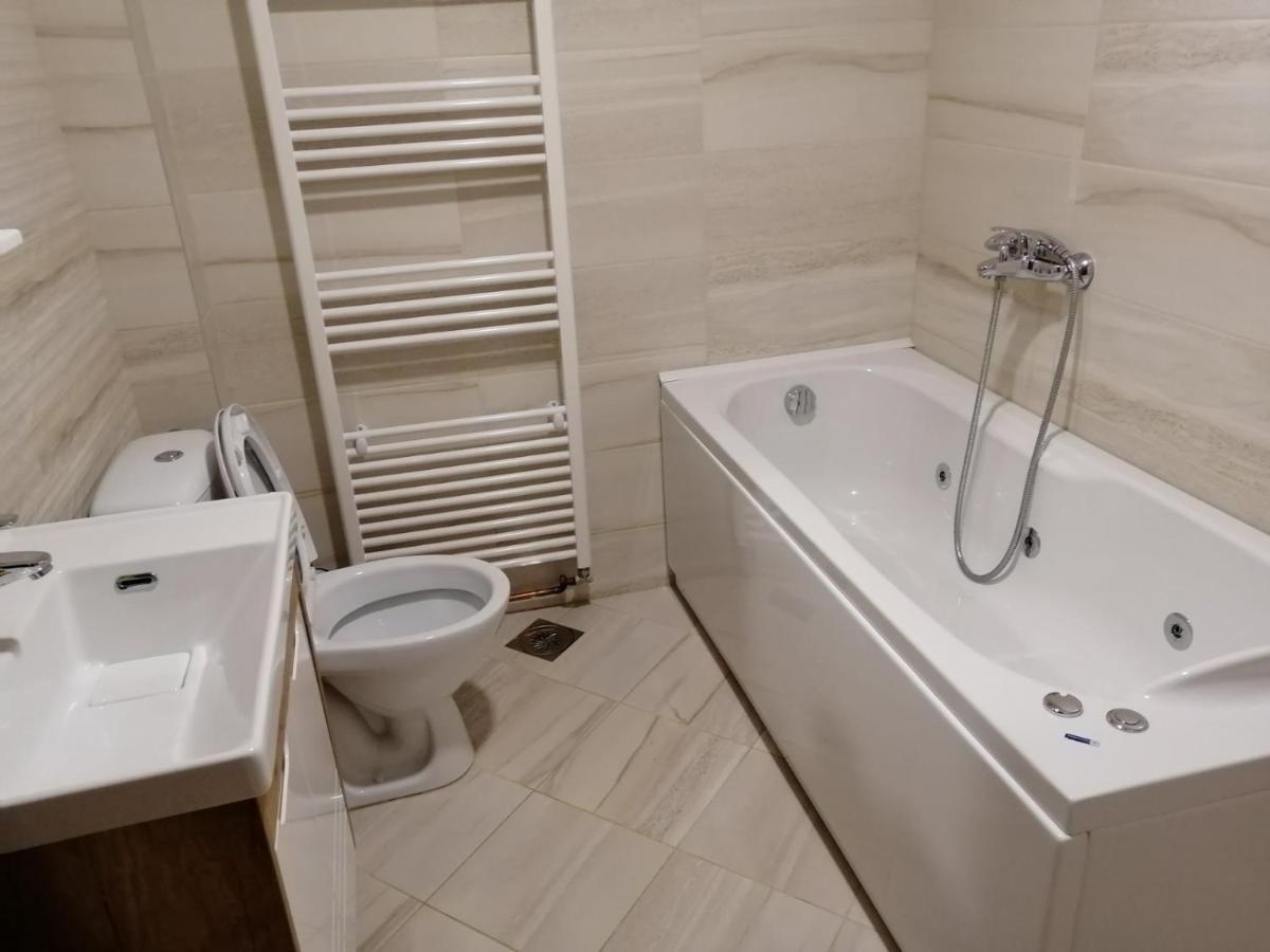 زلاتيبور Vila Meridijan المظهر الخارجي الصورة